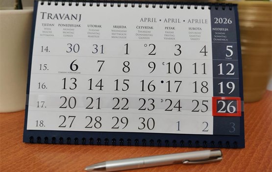 Prijevremeni izbori članova Općinskog vijeća Općine Drenovci i Općinskog vijeća Općine Proložac 